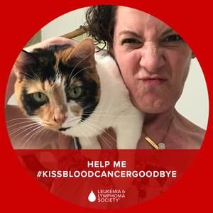 Meet your Posher, Alexandra